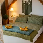 Rooftop Arts&crafts Apartment, Zentral Und Ruhig, 3 Dachterrassen