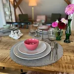 Rooftop Arts&crafts Apartment, Zentral Und Ruhig, 3 Dachterrassen Апартаменты