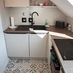 Апартаменты Rooftop Arts&crafts Apartment, Zentral Und Ruhig, 3 Dachterrassen Аугсбург