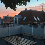 Rooftop Arts&crafts Apartment, Zentral Und Ruhig, 3 Dachterrassen