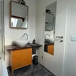 Rooftop Arts&crafts Apartment, Zentral Und Ruhig, 3 Dachterrassen Апартаменты Аугсбург