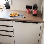 Rooftop Arts&crafts Apartment, Zentral Und Ruhig, 3 Dachterrassen * Аугсбург