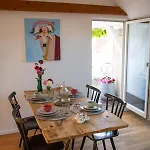 Rooftop Arts&crafts Apartment, Zentral Und Ruhig, 3 Dachterrassen