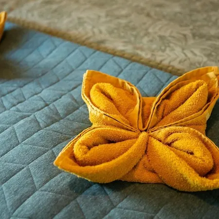 Апартаменты Rooftop Arts&crafts Apartment, Zentral Und Ruhig, 3 Dachterrassen Аугсбург