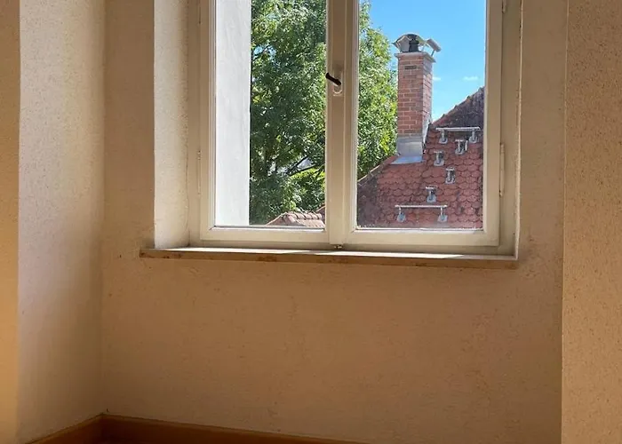 Rooftop Arts&crafts Apartment, Zentral Und Ruhig, 3 Dachterrassen Appartement *